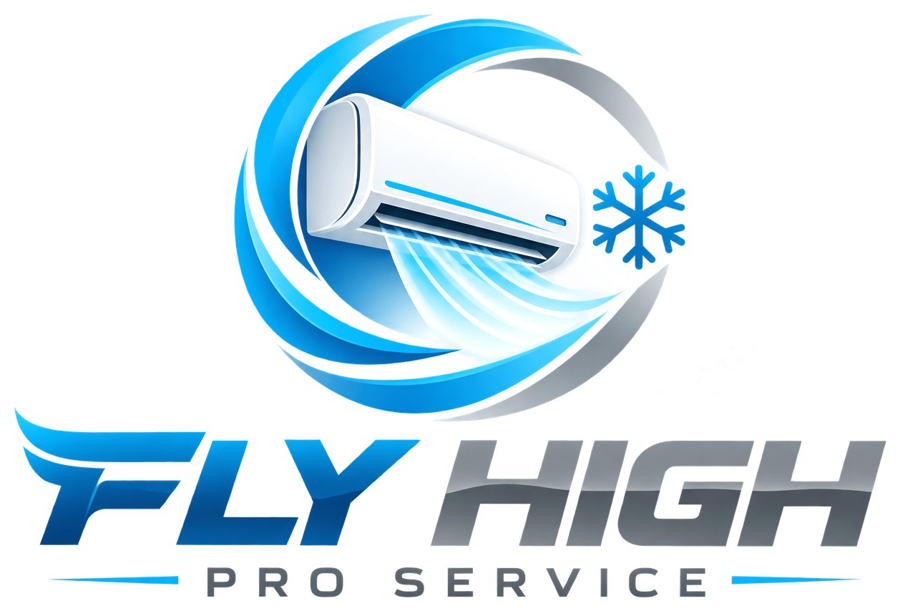 Fly High Pro Service